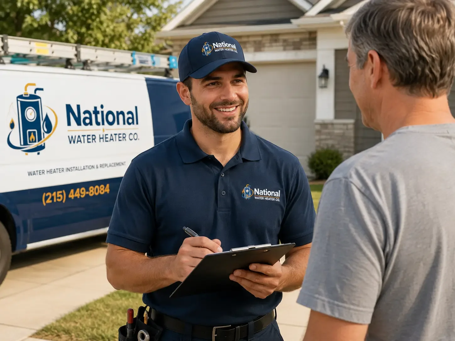 Water Heater Installation New Athens, OH FAQs